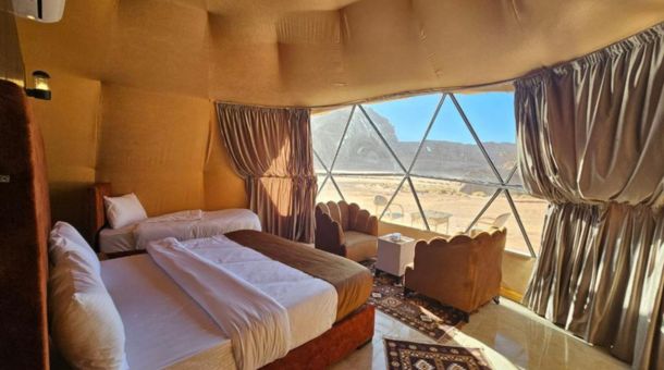 Hoteles Ofertas Dynamic Tours